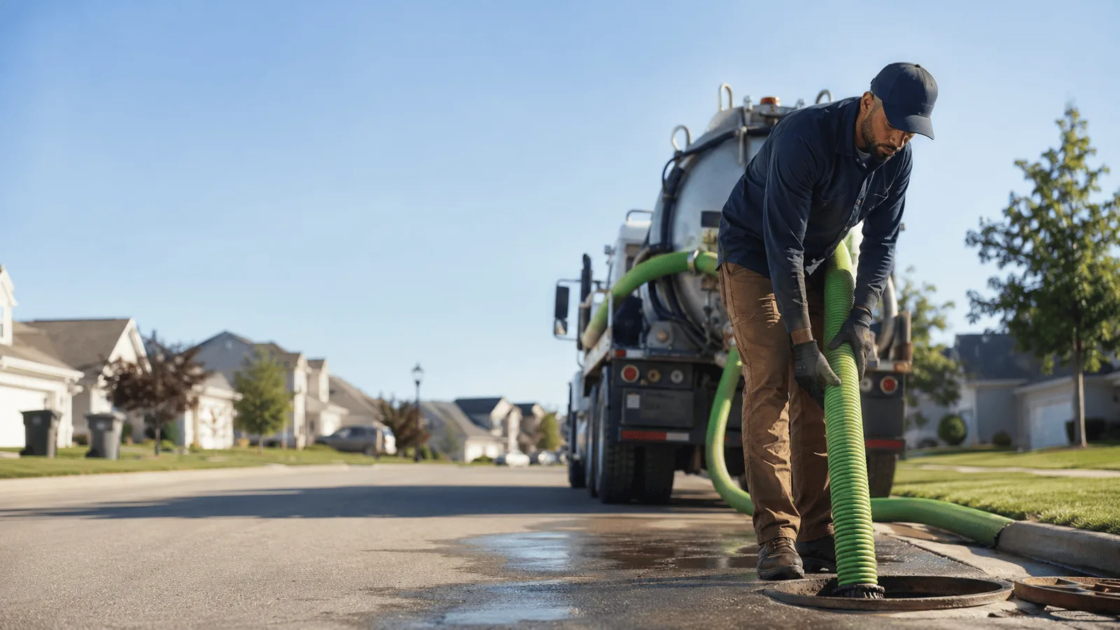 Mosquito Control in Avon, SD